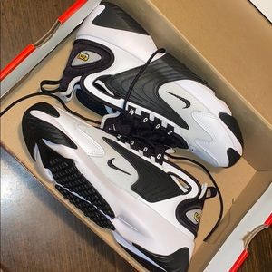 Women’s Nike Zoom 2K
